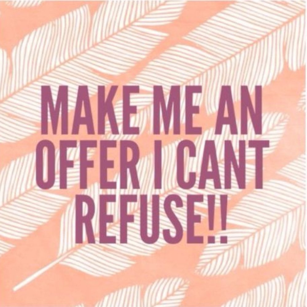 👀 I SEE YOU LOOKING 👀